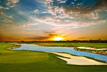 Lote de Terreno en  Yucatan Country Club, Mérida, Yucatán, Mex