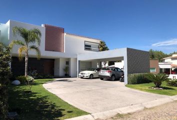 Casa en  Bajío, Balvanera Sección Fairway, Corregidora, Querétaro, Mex