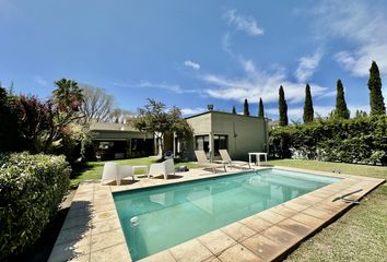 Casa en  Luján De Cuyo, Mendoza