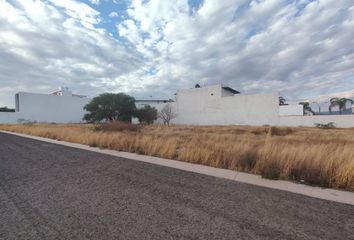 Lote de Terreno en  Calle Salto Del Moro, Campestre, La Antigua Juriquilla, Querétaro, 76226, Mex