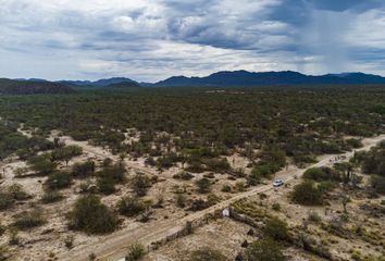 Lote de Terreno en  23247, La Paz, Baja California Sur, Mex