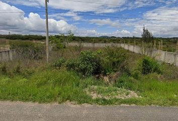 Lote de Terreno en  Carretera Internacional Ciudad Cuauhtémoc, Comitán De Domínguez, Chiapas, 30093, Mex