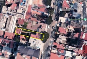 Lote de Terreno en  Privada Juan Sánchez Azcona 1715, Del Valle Sur, Benito Juárez, Ciudad De México, 03104, Mex