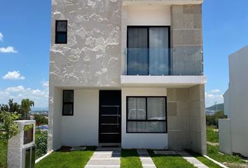 Casa en  Ciudad Maderas, El Marqués, Querétaro, Mex