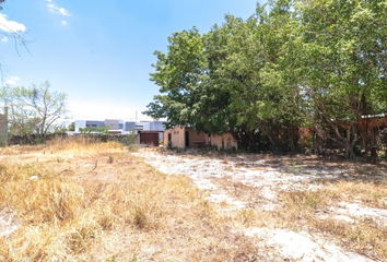 Lote de Terreno en  Calle 18, Dzitya, Mérida, Yucatán, 97302, Mex