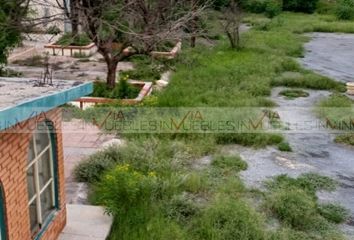 Lote de Terreno en  Calle Abasolo, El Pedregal, Mina, Nuevo León, 65100, Mex