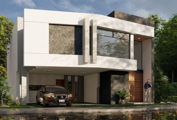 Casa en condominio en  Avenida Punta San Luis, San Luis Potosí, 78218, Mex