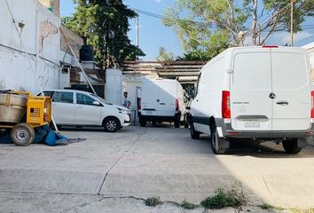 Lote de Terreno en  Calle Amado Nervo 8, San Francisco Tetecala, Azcapotzalco, Ciudad De México, 02730, Mex