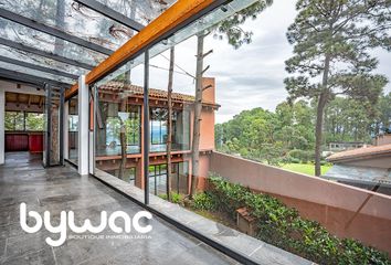 Casa en condominio en  Avenida Del Vergel 8, Avandaro, Valle De Bravo, Valle De Bravo, México, 51200, Mex