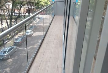 Departamento en  Avenida Insurgentes S, Ciudad De Los Deportes, Benito Juárez, Ciudad De México, 03710, Mex