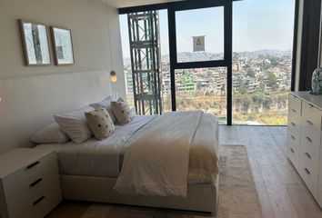 Departamento en  Calle Boulevard Bosque Real, Bosque Real Country Club, Huixquilucan, México, 52774, Mex