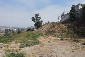 Lote de Terreno en  Privada Sebastián Vizcaíno 7, Lasierra, Tijuana, Baja California, 22634, Mex