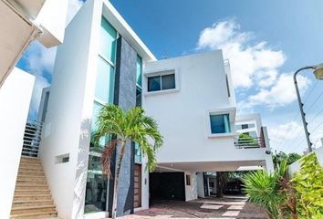 Edificio en  Residencial Cumbres, Cancún