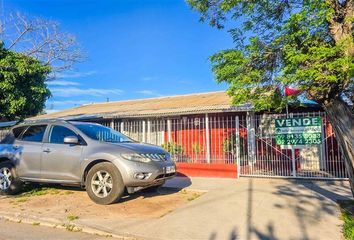 Casa en  El Bosque, Provincia De Santiago