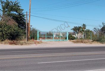 Lote de Terreno en  Z - La Paz, Baja California Sur