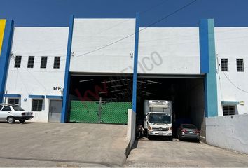 Nave en  Las Coloradas, Culiacán Rosales