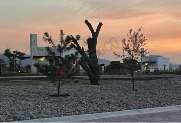 Lote de Terreno en  El Pueblito, Corregidora, Corregidora, Querétaro