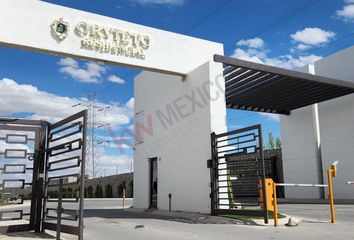 Lote de Terreno en  La Hacienda, Ciudad Juárez, Juárez, Chihuahua