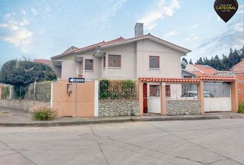 Casa en  Cuenca, Azuay