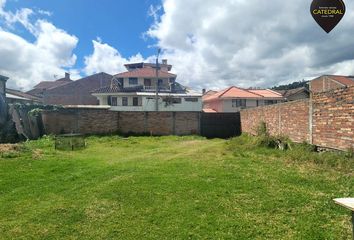 Terreno Comercial en  Huaynacápac, Cuenca