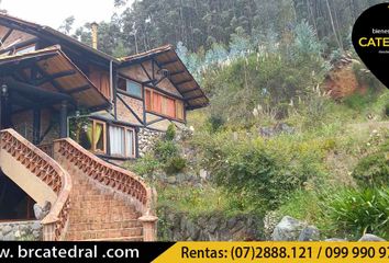 Casa en  Baños, Cuenca