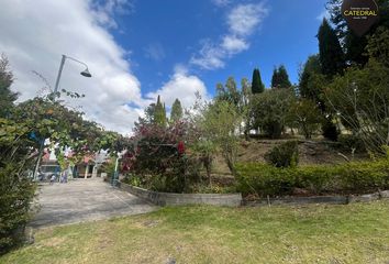 Terreno Comercial en  Ricaurte, Cuenca