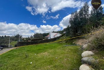 Terreno Comercial en  San Joaquín, Cuenca