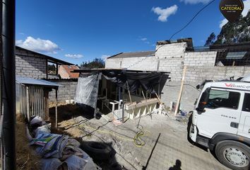 Terreno Comercial en  Turi, Cuenca