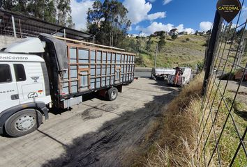 Terreno Comercial en  Turi, Cuenca