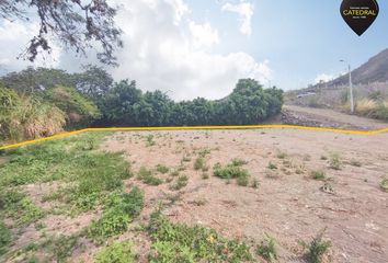 Terreno Comercial en  Santa Isabel (chaguarurco)