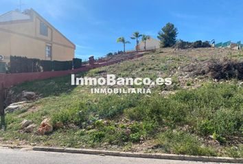 Terreno en  Chiva, Valencia/valència Provincia