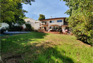 Casa en  Las Condes, Provincia De Santiago