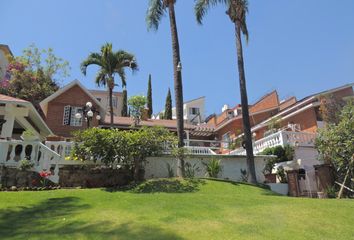 Casa en  San Jerónimo, Cuernavaca, Cuernavaca, Morelos