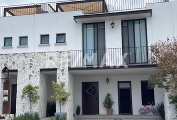 Casa en condominio en  Colonia Jurica, Municipio De Querétaro