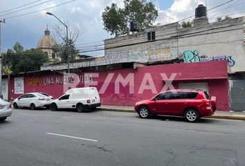 Lote de Terreno en  Campestre Churubusco, Coyoacán, Cdmx