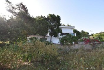 Chalet en  Sant Josep De Sa Talaia (cala Vedella), Balears (illes)