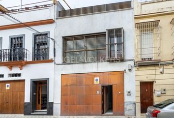 Chalet en  Macarena, Sevilla