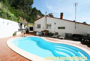 Chalet en  Abrera, Barcelona Provincia