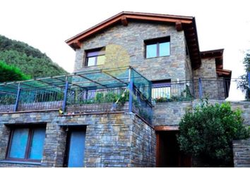 Chalet en  La Massana, Andorra Provincia