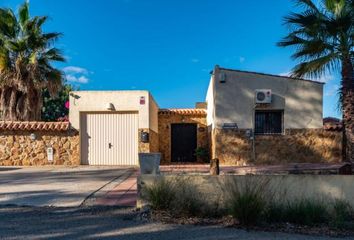 Chalet en  Mojacar, Almería Provincia