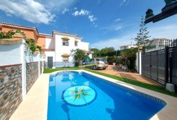 Chalet en  Matalascañas, Huelva Provincia