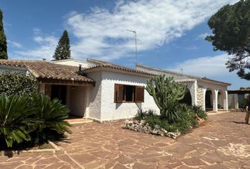 Chalet en  Picassent, Valencia/valència Provincia