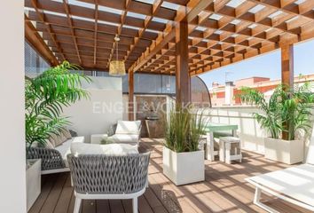 Duplex en  Triana, Sevilla