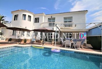 Chalet en  Els Poblets, Alicante Provincia