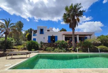 Chalet en  Sant Josep De Sa Talaia (núcleo), Balears (illes)