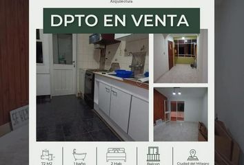 Departamento en  Tres Cerritos, Salta Capital