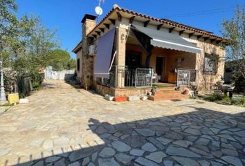 Chalet en  Escalona, Toledo Provincia