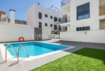 Apartamento en  Cerro-amate, Sevilla