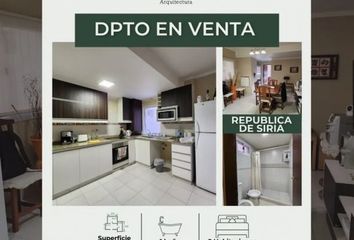 Departamento en  Valle Escondido, Salta Capital