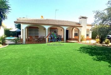 Chalet en  Matalascañas, Huelva Provincia